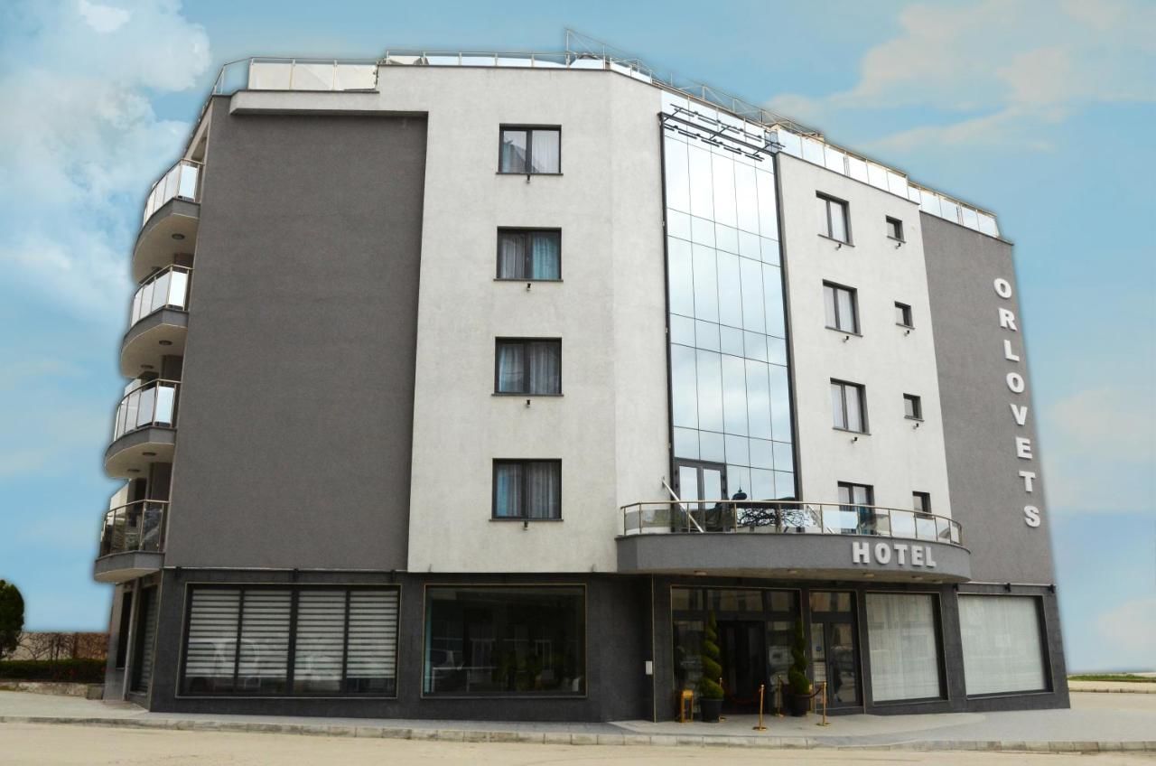 Отель Hotel Orlovetz Габрово-26