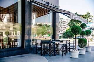 Отель Hotel Orlovetz Габрово-3