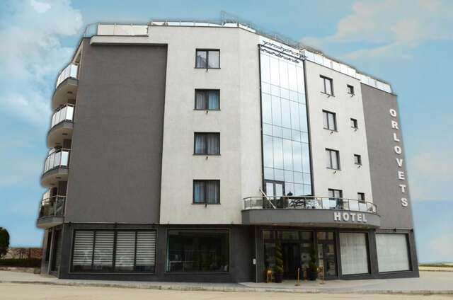 Отель Hotel Orlovetz Габрово-25